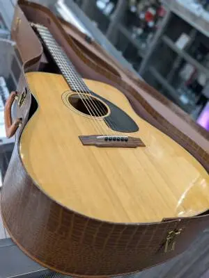 YAMAHA FG-140 2